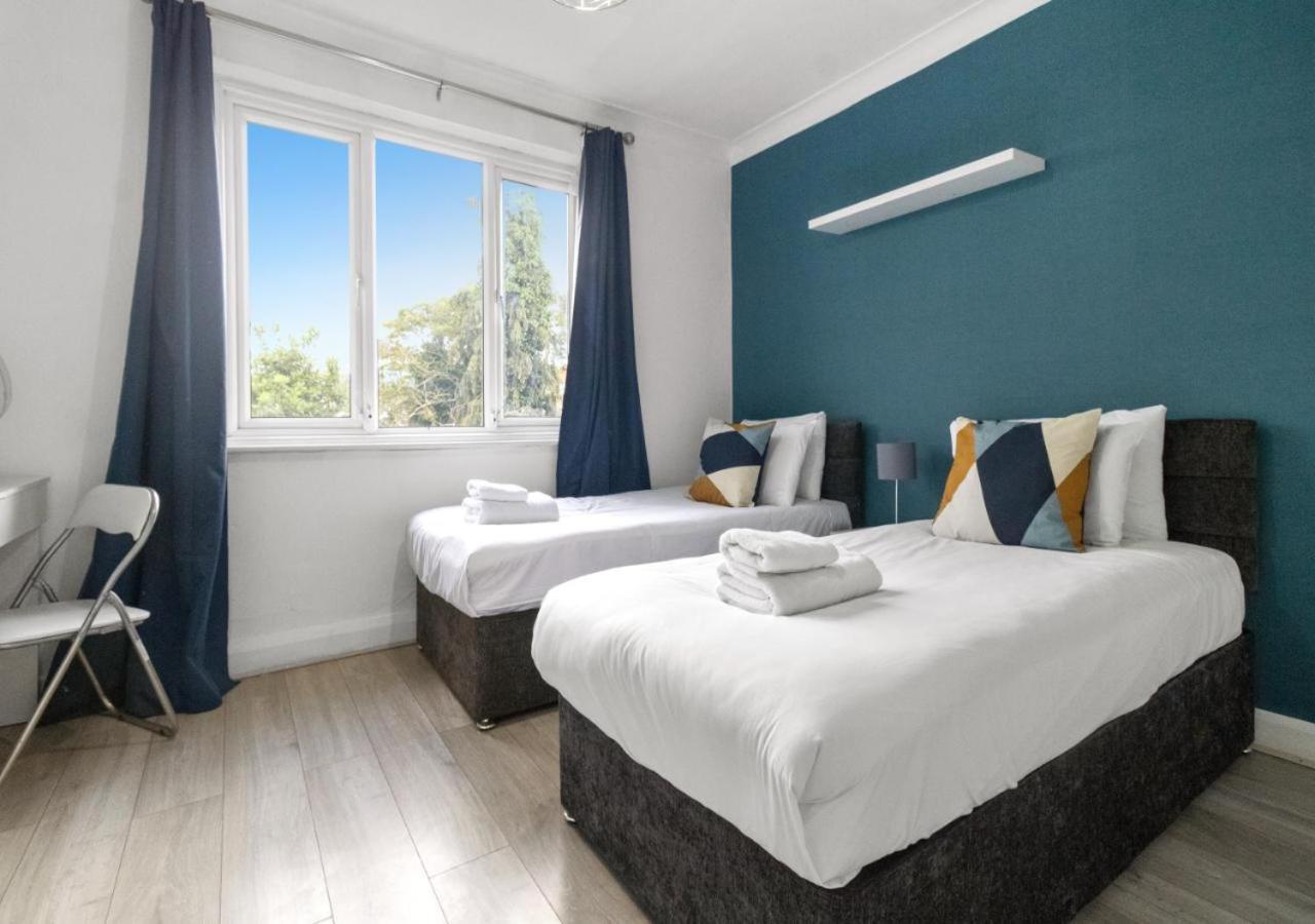 Comfortable & Convenient Spacious Private In Downshill Way * Londra